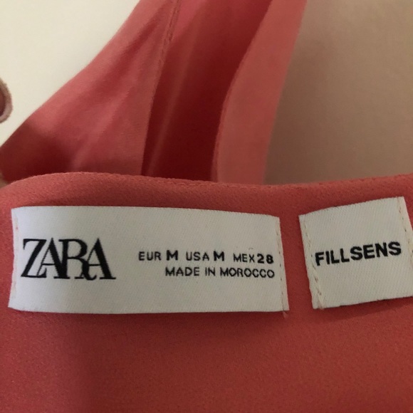 Slip style dress - Picture 2 of 2